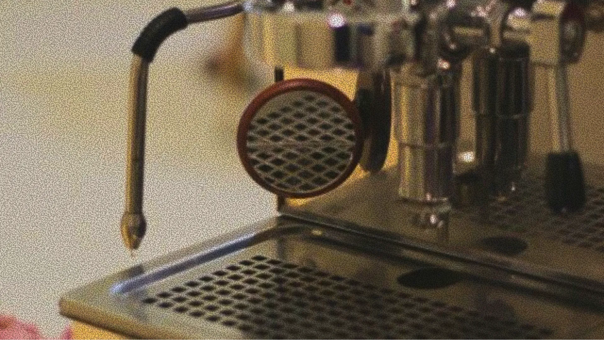 Café Mystika
