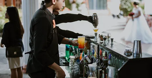 Mobile Bar